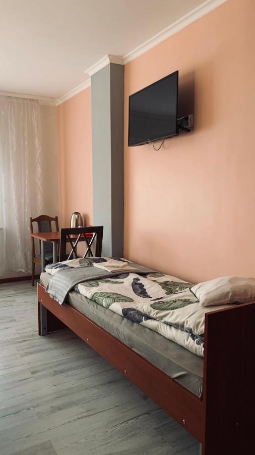 Bianco - Pokoje Noclegowe Częstochowa Exterior foto