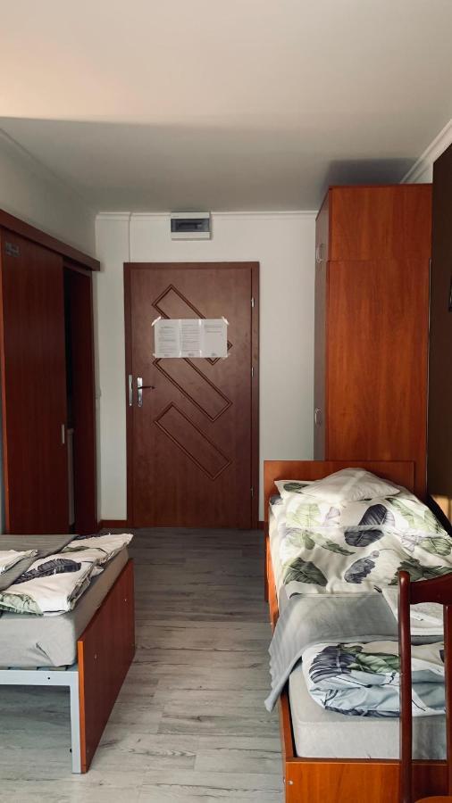 Bianco - Pokoje Noclegowe Częstochowa Exterior foto