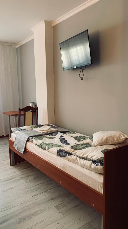 Bianco - Pokoje Noclegowe Częstochowa Exterior foto
