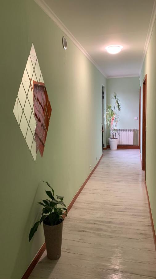 Bianco - Pokoje Noclegowe Częstochowa Exterior foto