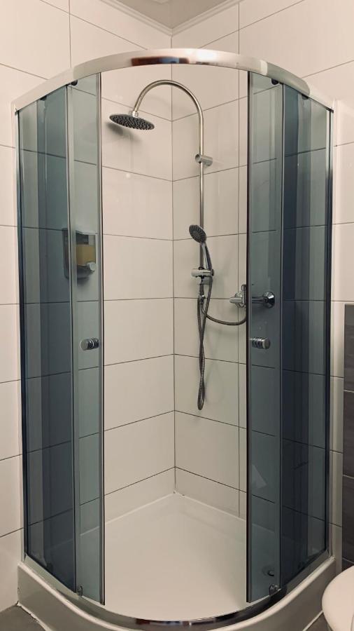 Bianco - Pokoje Noclegowe Częstochowa Exterior foto