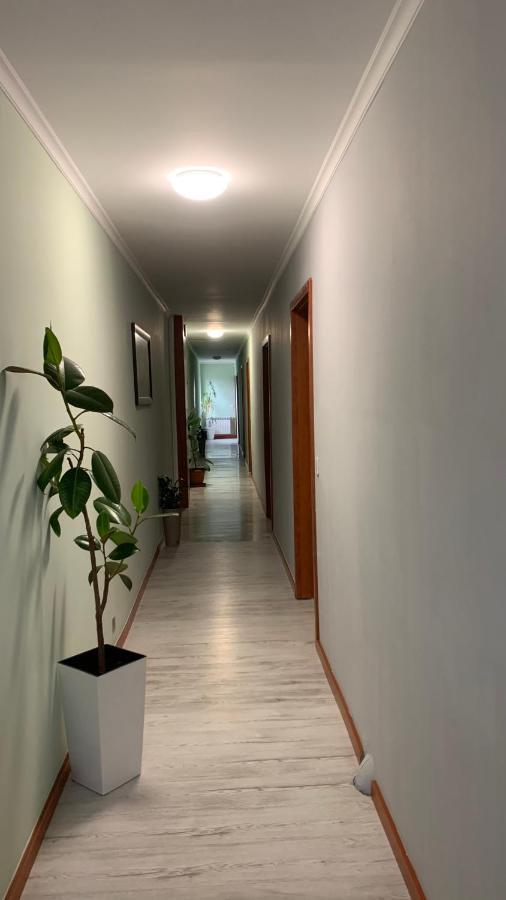 Bianco - Pokoje Noclegowe Częstochowa Exterior foto